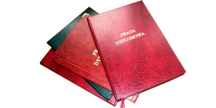 praca dyplomowa
